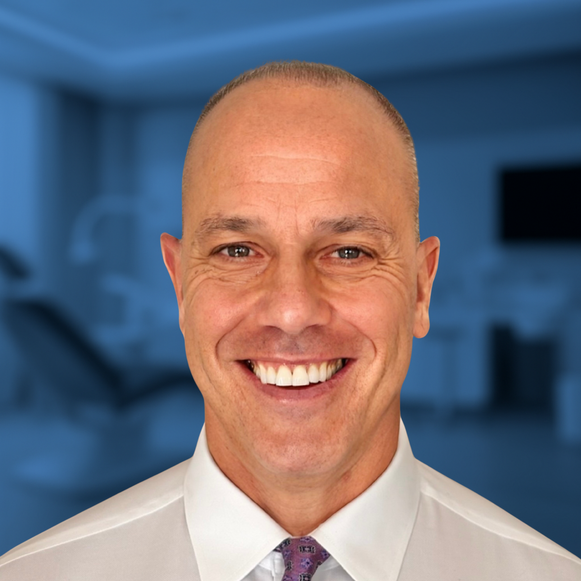 Dr. John Loffredo