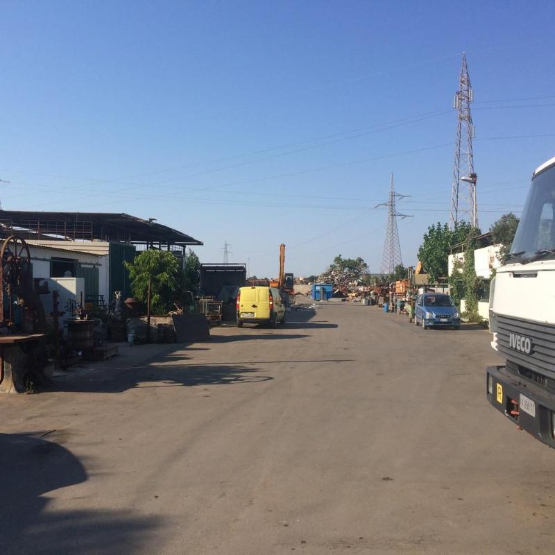 Images La Ferrosa di Carbone Vittorio