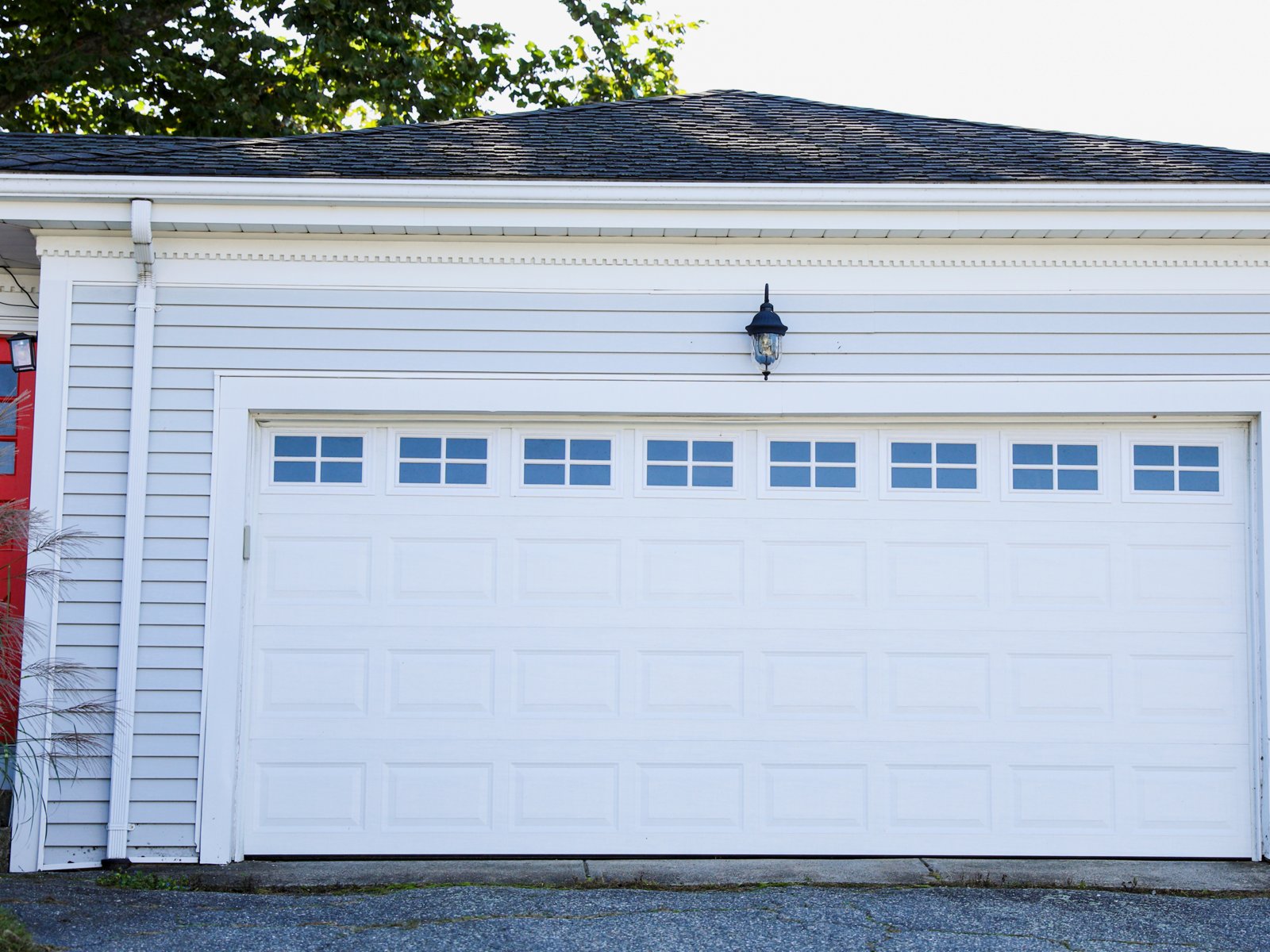 Garage Door Experts Repair & Installation