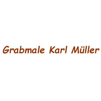 Kundenlogo Grabmale Karl Müller