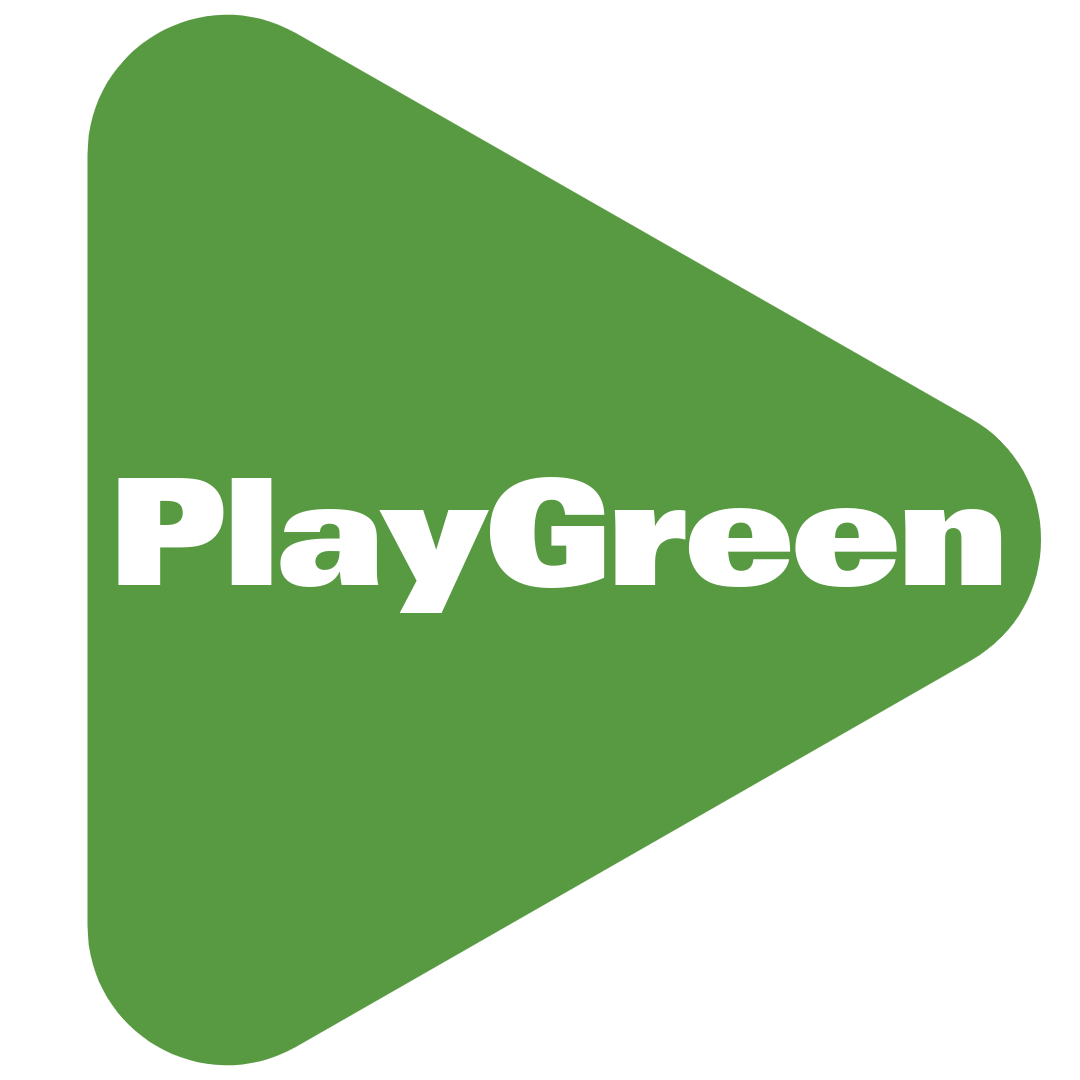 Playgreen Smart Energy Oy Logo