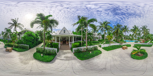 Butterfly Café Image