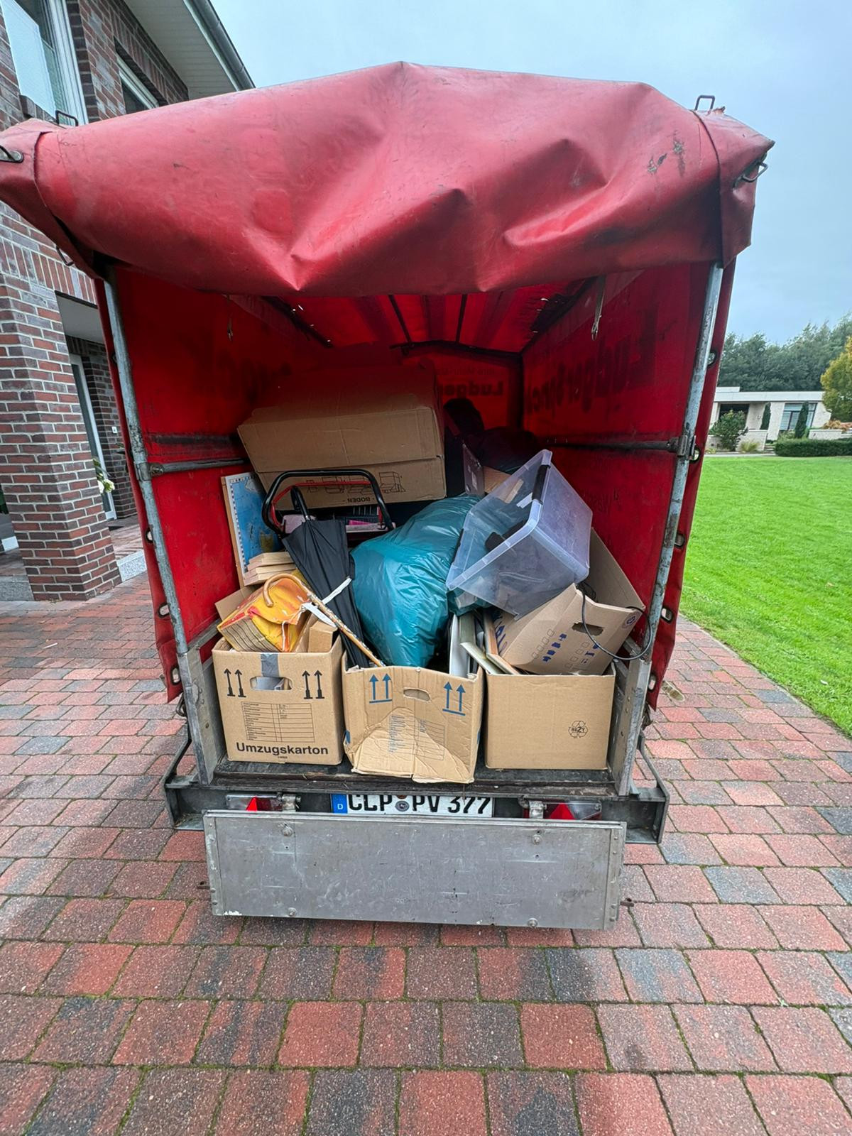 Haushaltshilfe Oldenburg, Feldahornweg 27 in Oldenburg