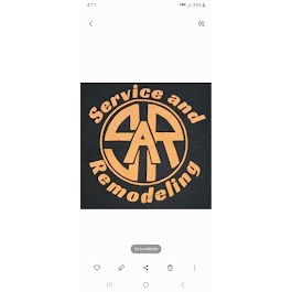 S.A.R Service and Remodeling