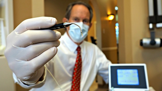 Images Dr. Scott Trettenero DDS, Dental Care in Fort Myers