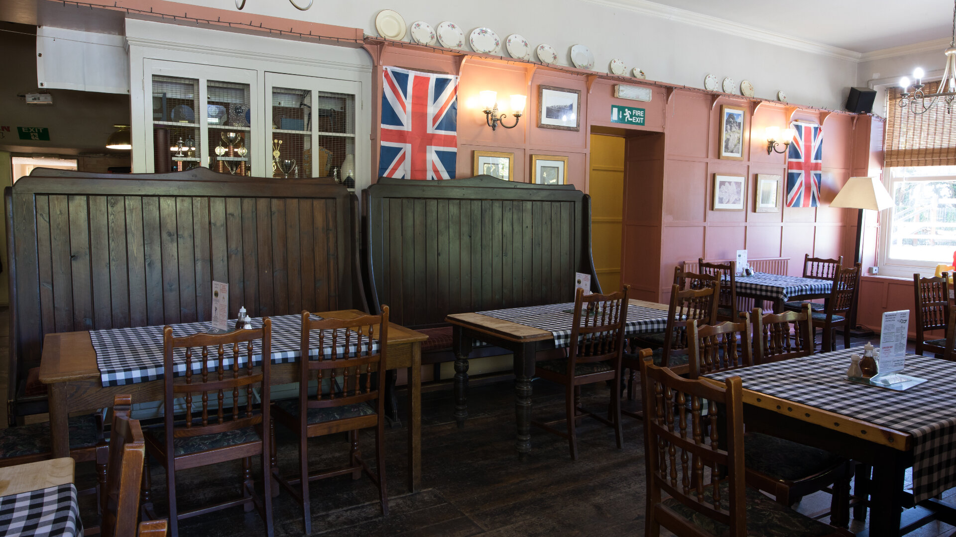 Images The Burrator Inn