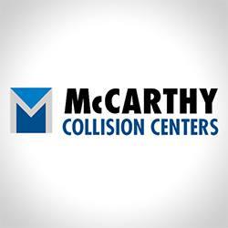 McCarthy Collision Center of Blue Springs Logo