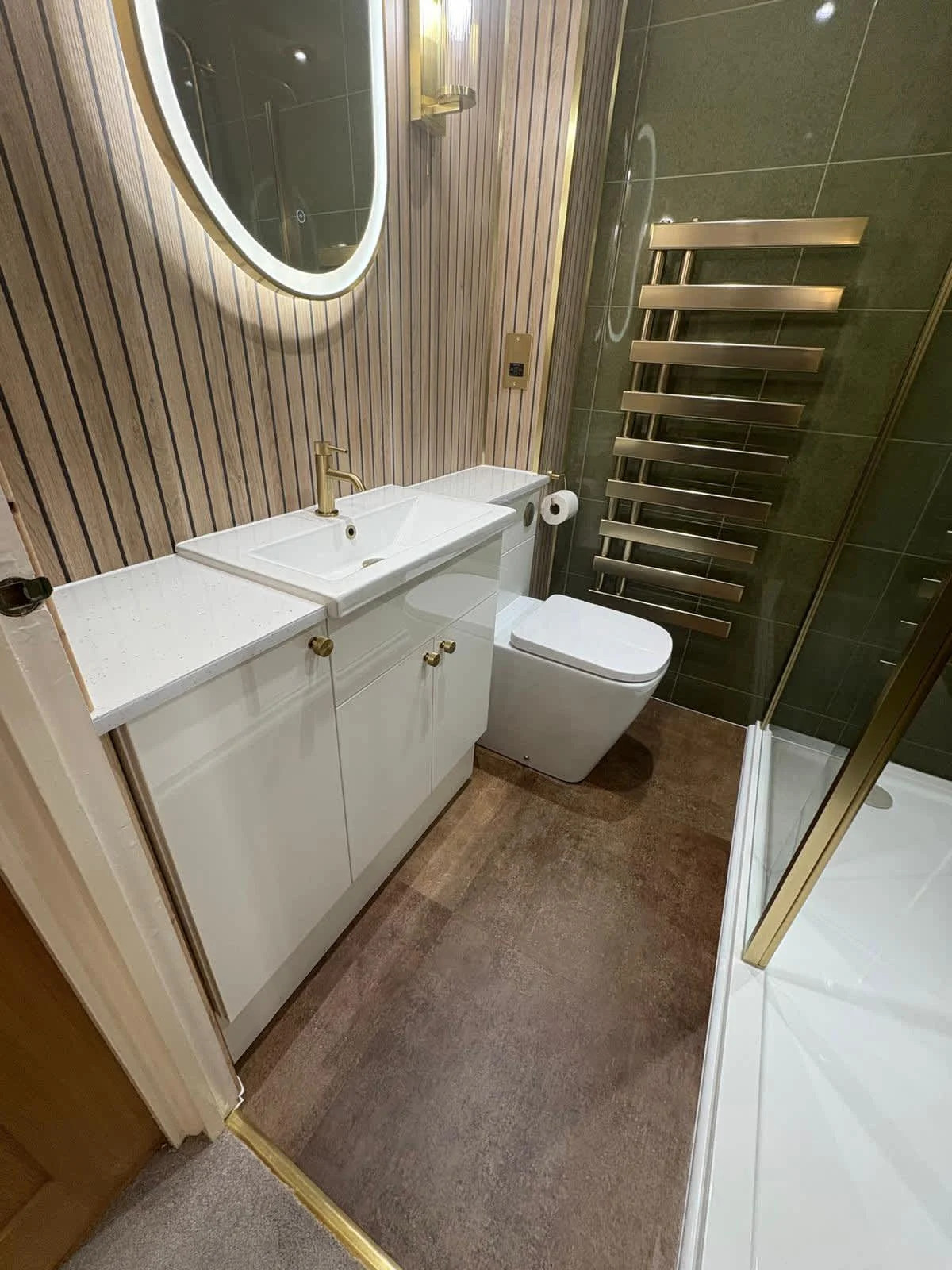 Images Kavanagh's Kitchens & Bathrooms