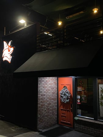 Images The Fox Restaurant & Brewery