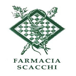Farmacia Dr. G. Scacchi Logo
