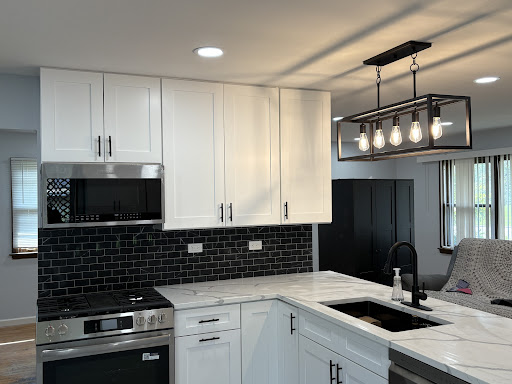 Images HQ Kitchen & Bathroom Remodeling