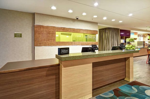 Images Home2 Suites by Hilton Gilbert