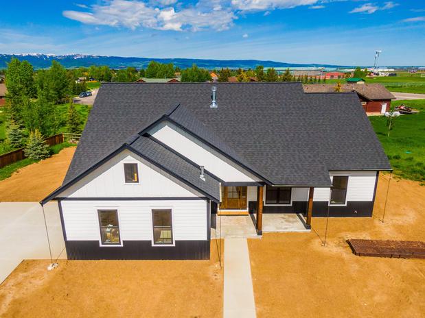 Images Elk Ridge Home Builders Driggs