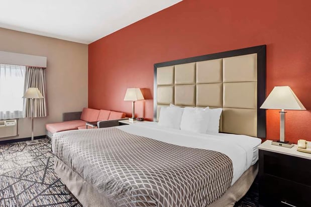 Images Best Western Carlisle