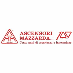 Ascensori Mazzarda Logo