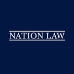 The Nation Law Firm Logo