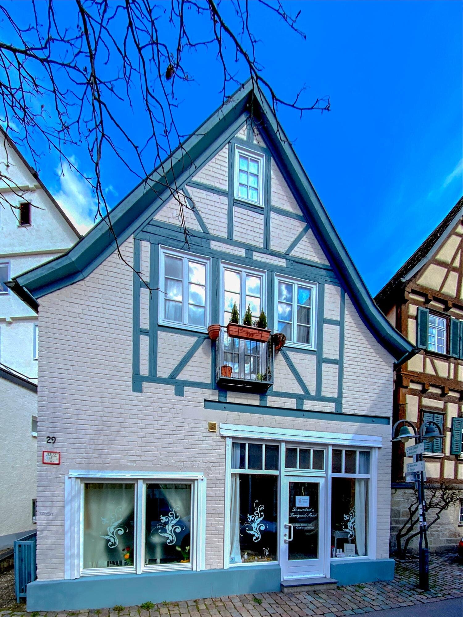 Bilder Kosmetiksalon Kunigunde Mesch