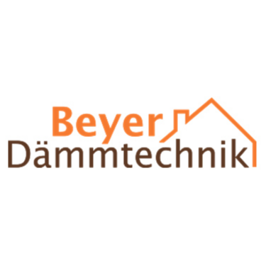 Logo Beyer Dämmtechnik Inh. Henning Beyer