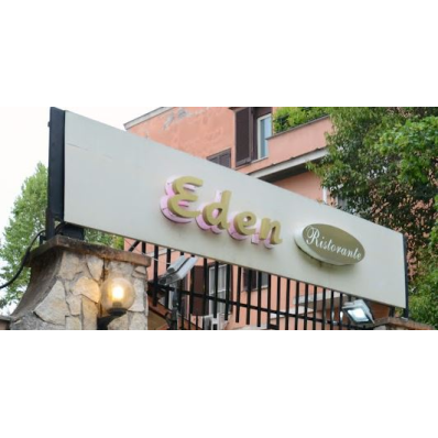 Ristorante Eden Logo