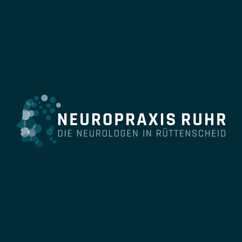 Neuropraxis Ruhr Dr. Stephan Muck & Dr. Conrad Venke Logo