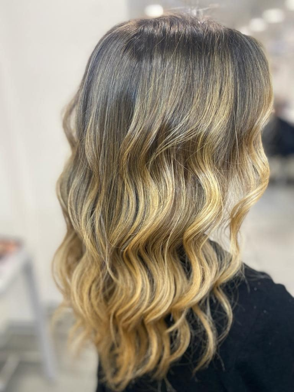 Images BH Salon