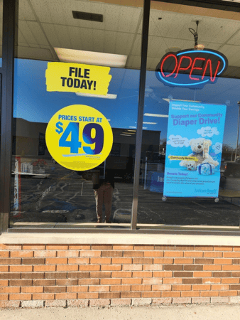 Images Jackson Hewitt Tax Service