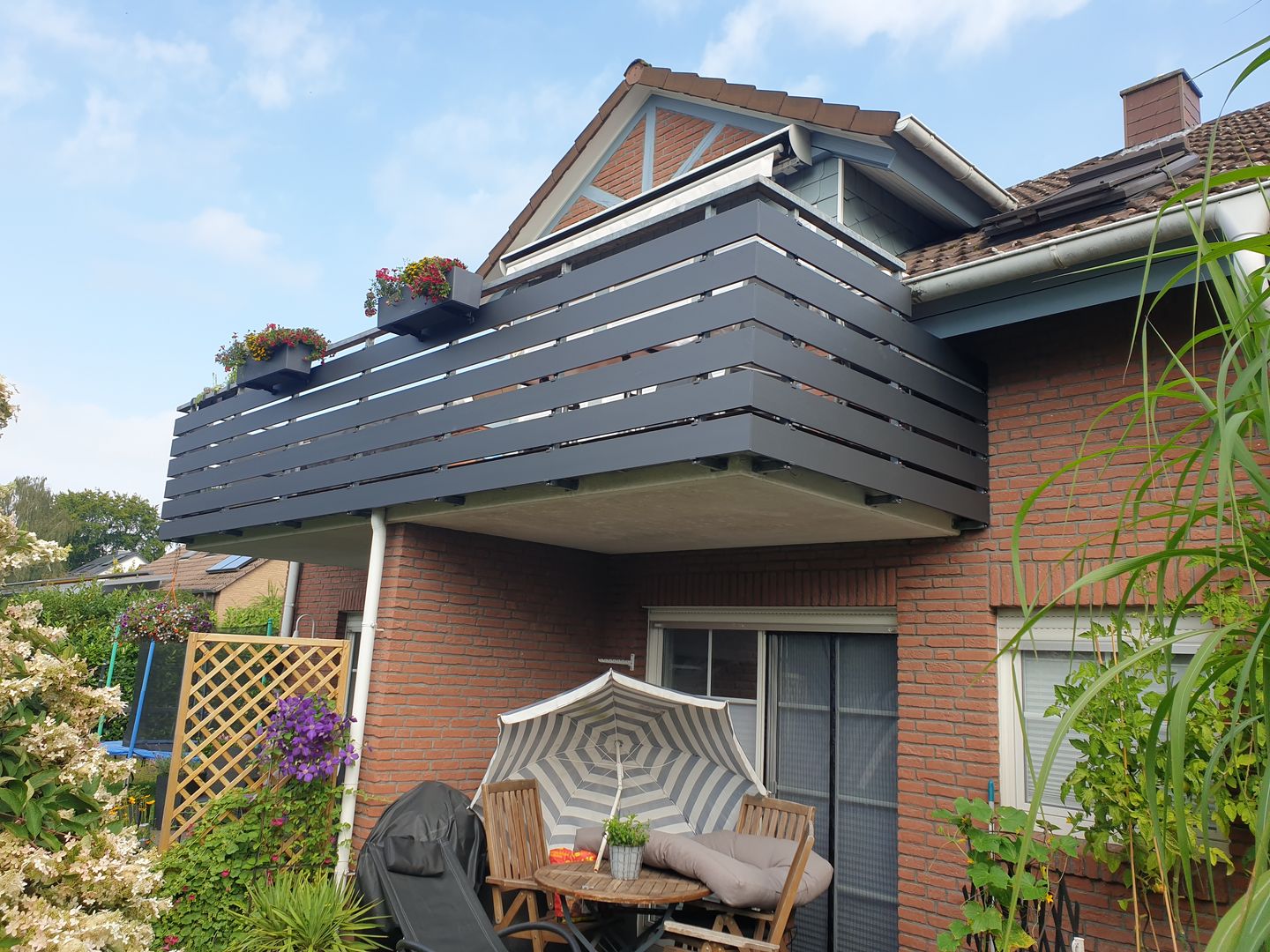 Schlosserei & Metallbau Hagen Sieverling, Sägemühlenstr. 5 in Wathlingen