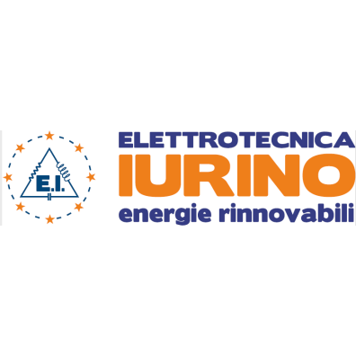 Elettrotecnica Iurino Logo