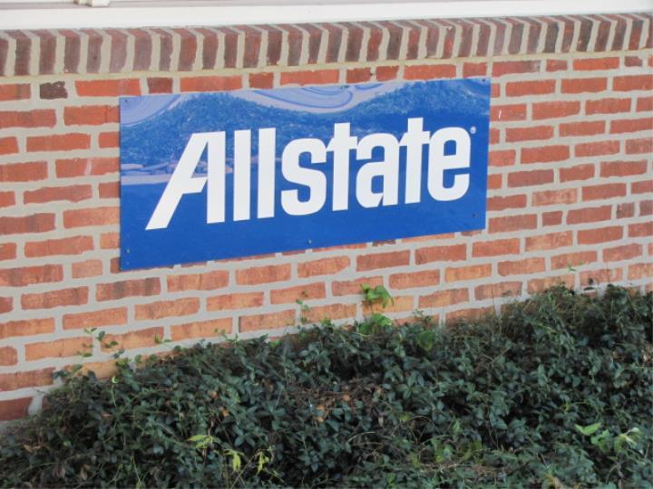 Images David J Monroe: Allstate Insurance