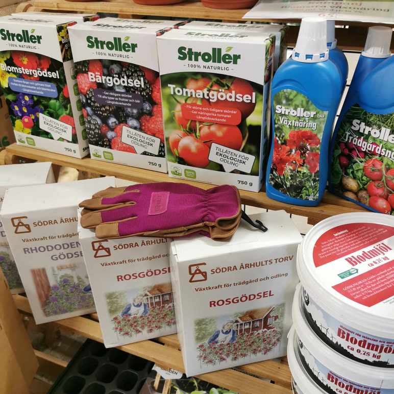 Images StallMagasinet AB