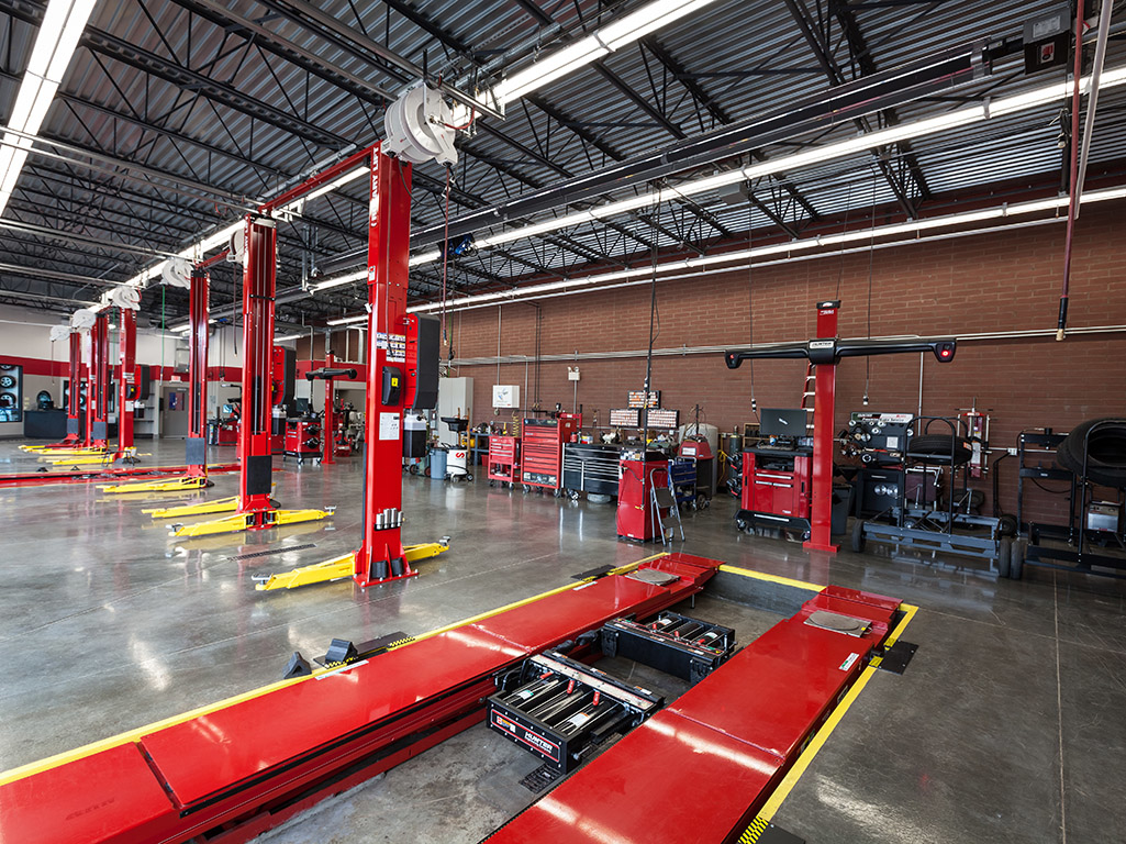 Tire Discounters on 12130 Springfield Pike in Cincinnati