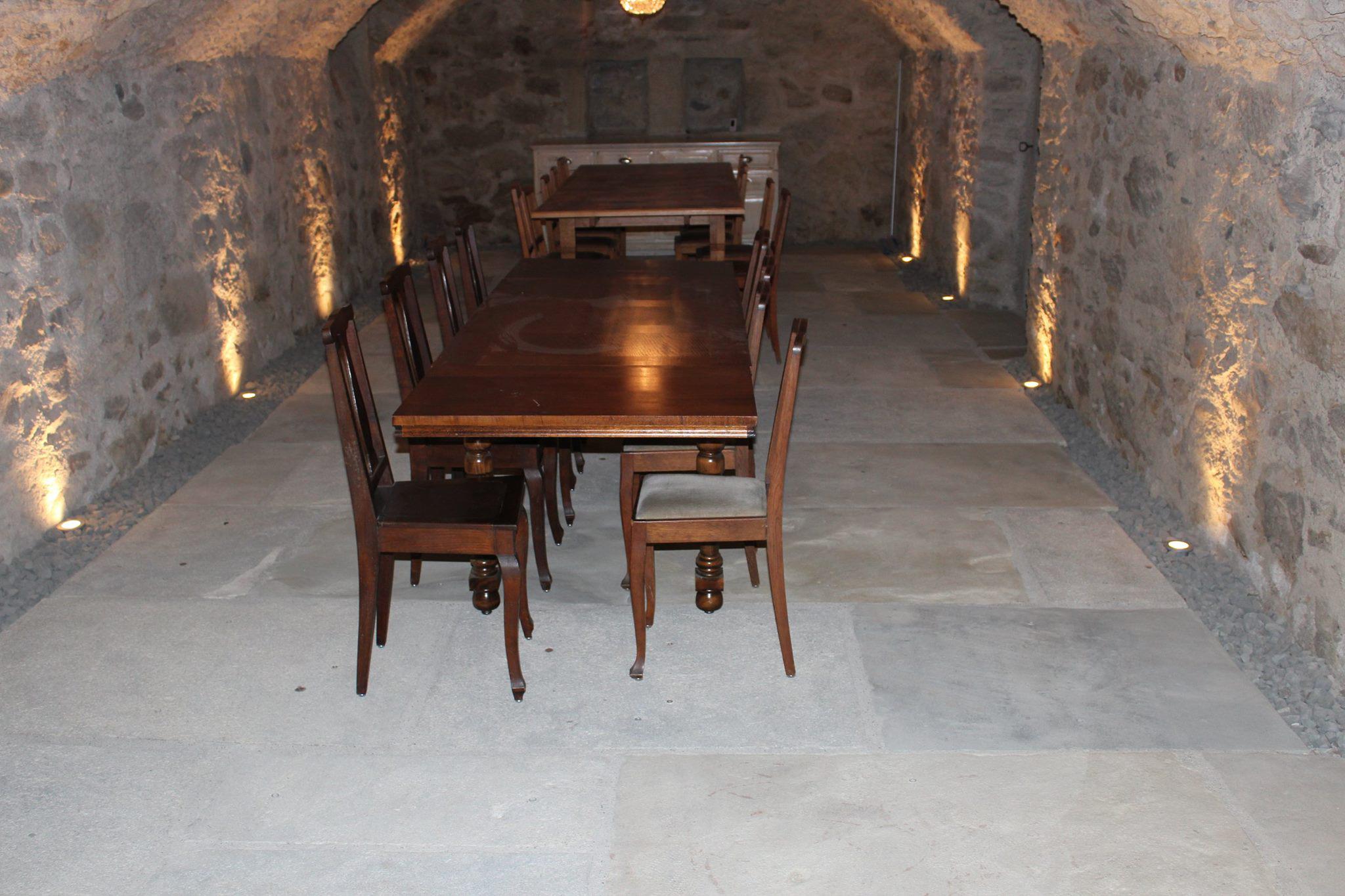 Frei Naturstein-Reinigung, Mitteldorfstrasse 3 in Hägglingen