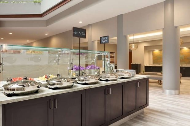 Images Embassy Suites by Hilton Irvine Orange County Airport