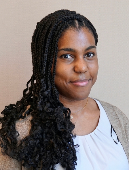 Stephanie Paula Rene, PA - New York, NY - Urology, Urologist