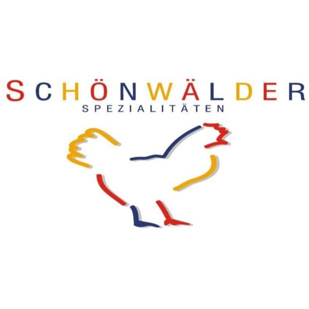 Logo Schönwälder Spezialitäten