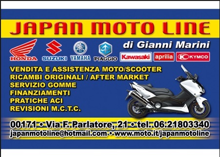 Images Japan Moto Line