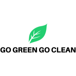 Go Green Go Clean Logo