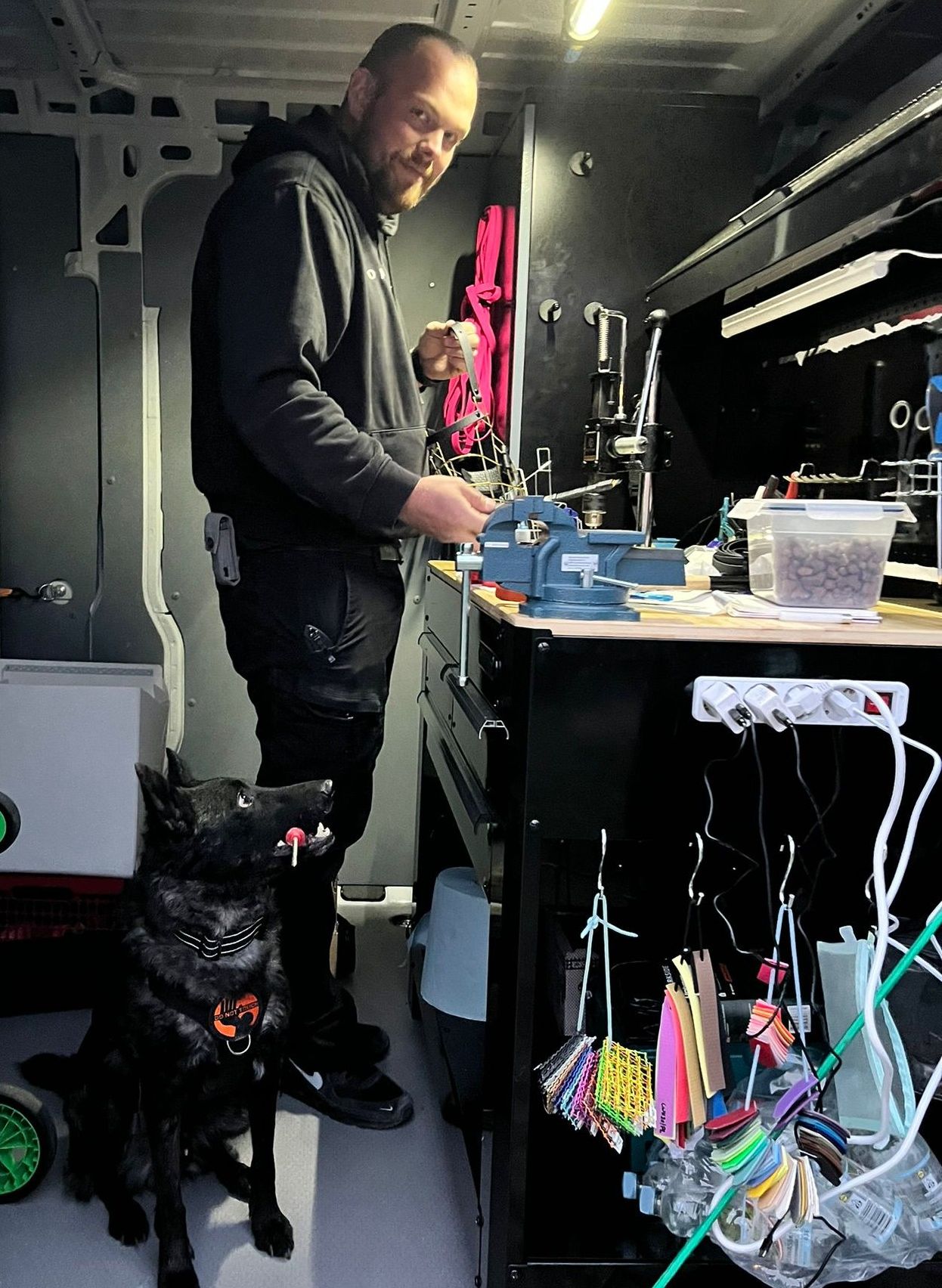 Bilder Hundgerecht & Horses e.U.