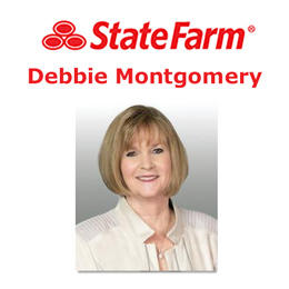 Debbie Montgomery - State Farm Insurance Agent