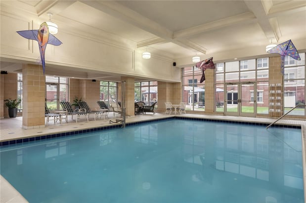 Images Homewood Suites by Hilton Harrisburg East-Hershey Area