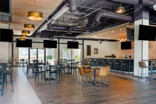 Images Best Western Plus Sparks-Reno Hotel