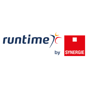 Runtime GmbH München in München - Logo