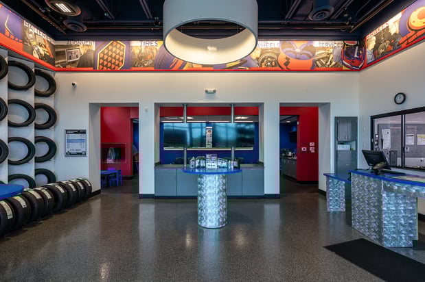 Images Tire Discounters
