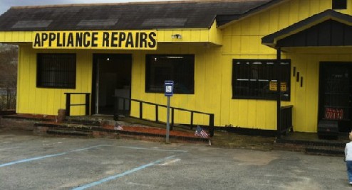 Anthony's Appliance Care