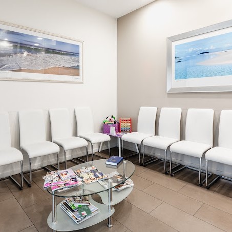 Images Mayfair Dental