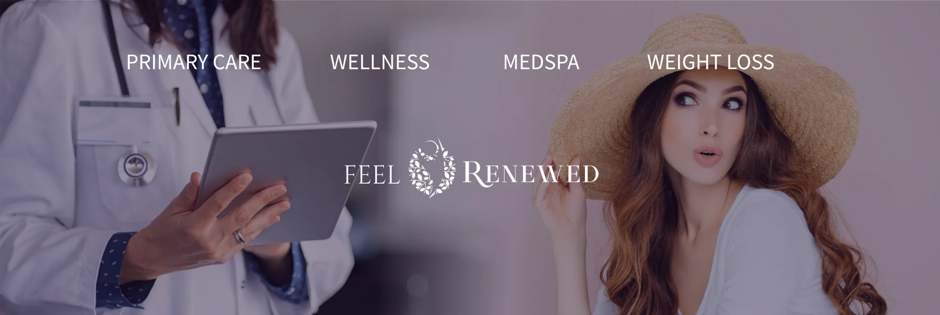 Renewed Health and Wellness – Comprehensive Care in Prospect, CT