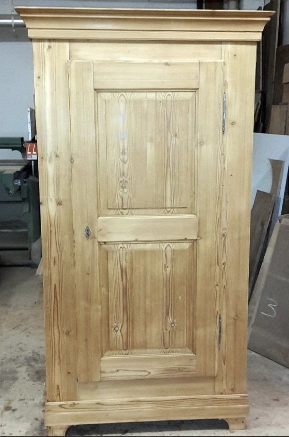 Dorfschreinerei Samstagern GmbH, Stationsstrasse 1 in Samstagern