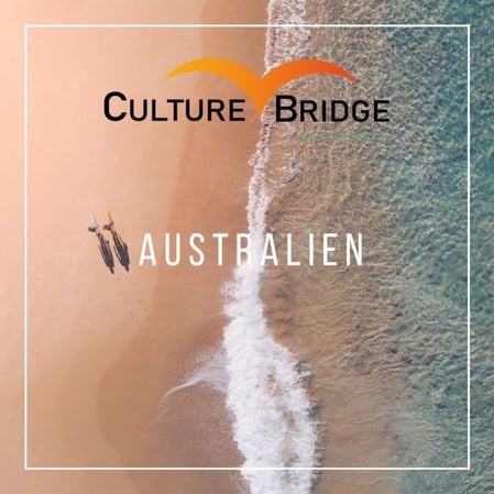 Bilder Culture Bridge Education