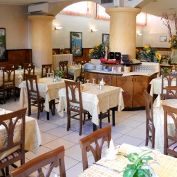 Ristorante Pizzeria La Ruota