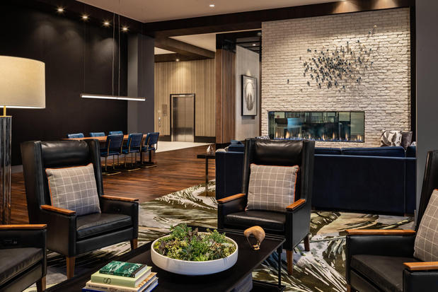 Images Crowne Plaza North Augusta by IHG